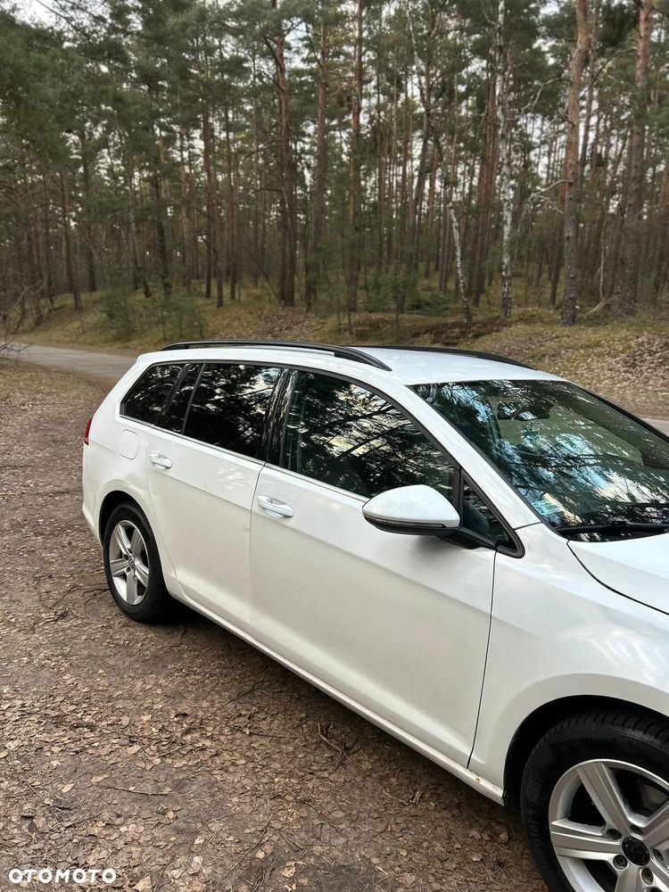 Volkswagen Golf - 4