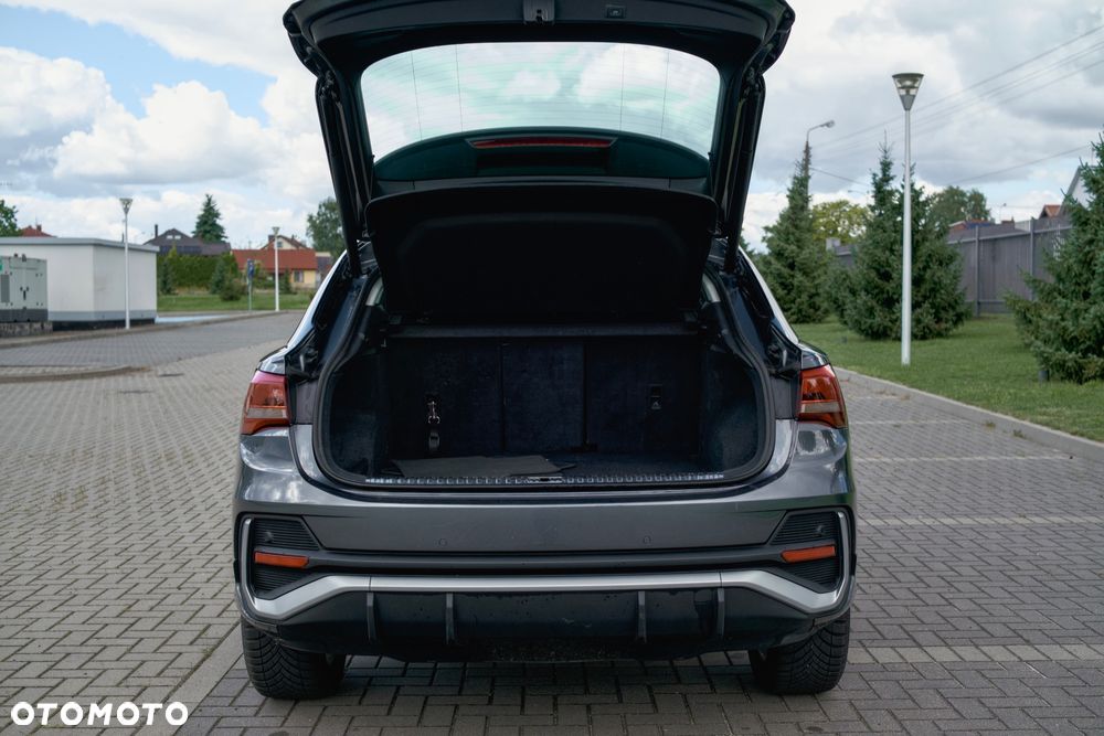 Audi Q3 35 TFSI mHEV S tronic - 18