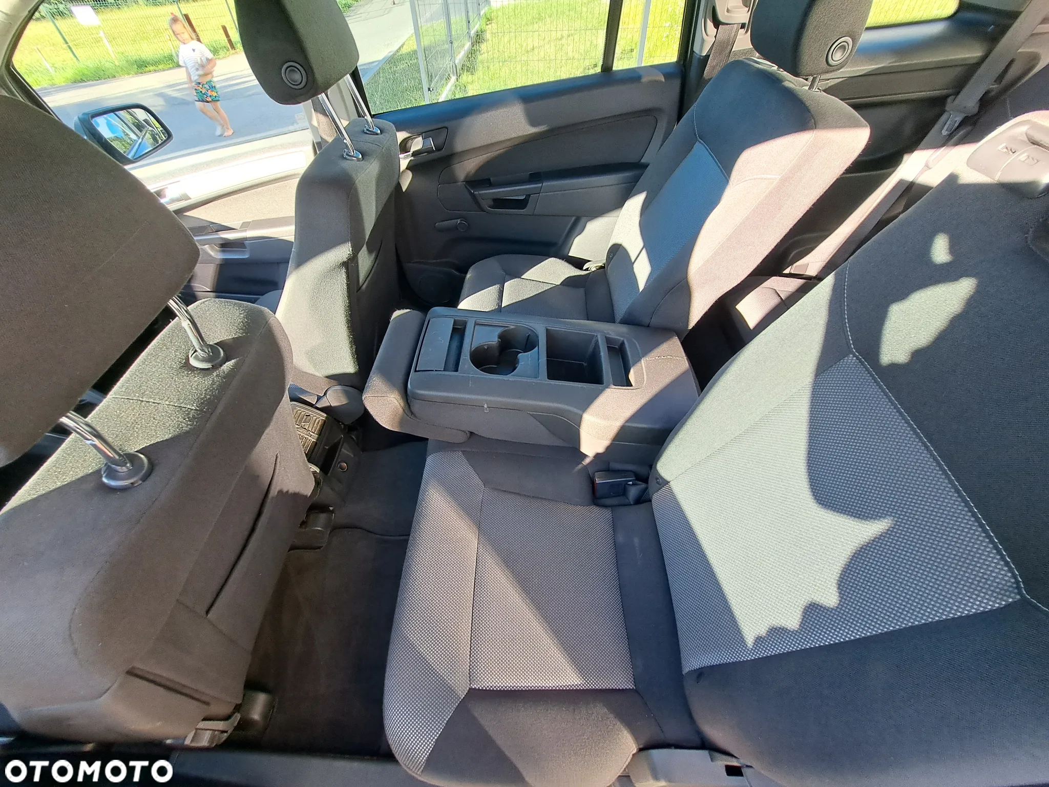 Opel Zafira 1.6 ECOFLEX Edition 111 Jahre - 27