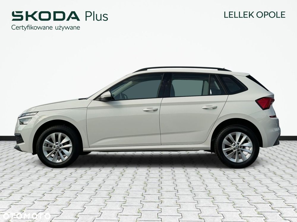 Skoda Kamiq - 9