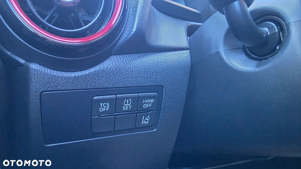 Mazda CX-3 2.0 Skyenergy - 22