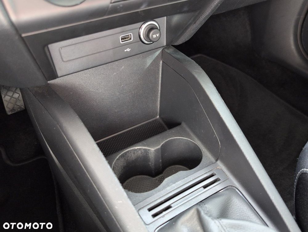 Skoda Fabia 1.0 TSI Ambition - 22