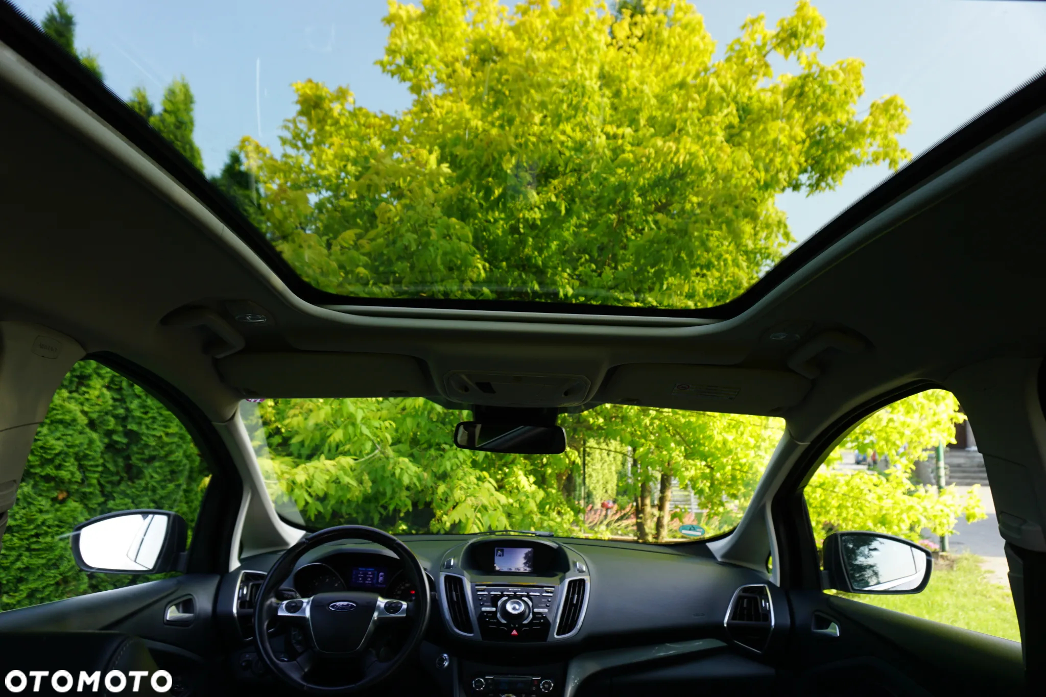 Ford C-MAX 2.0 TDCi Titanium - 5