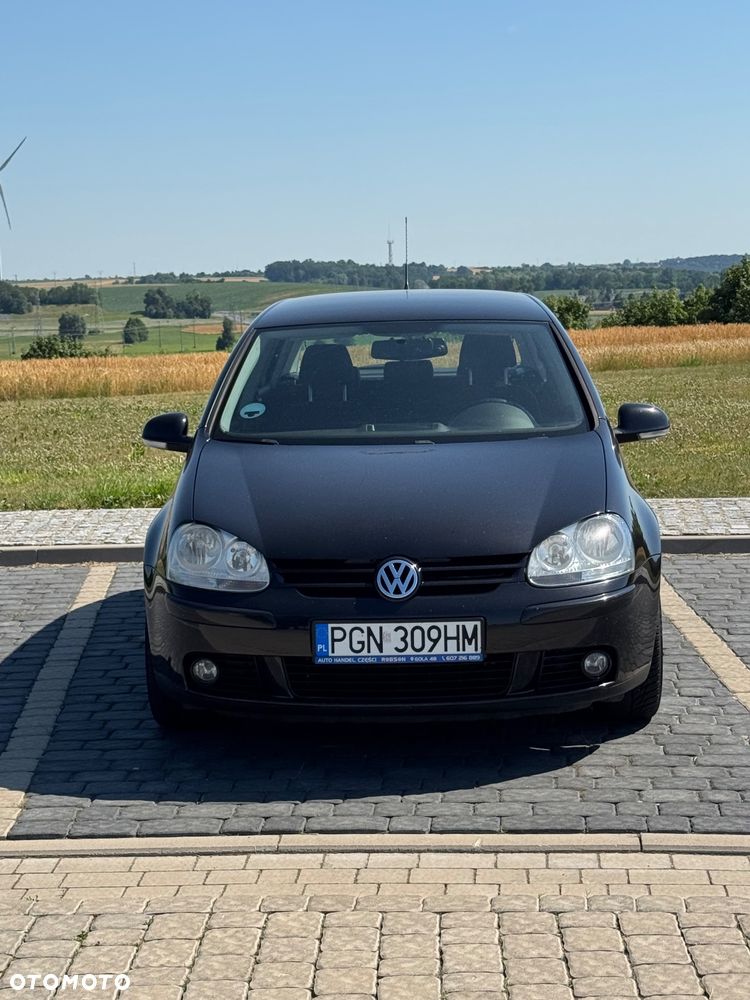 Volkswagen Golf 1.6 Comfortline - 3