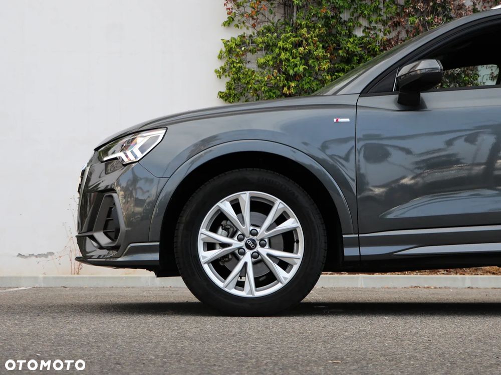 Audi Q3 35 TFSI S line S tronic - 9