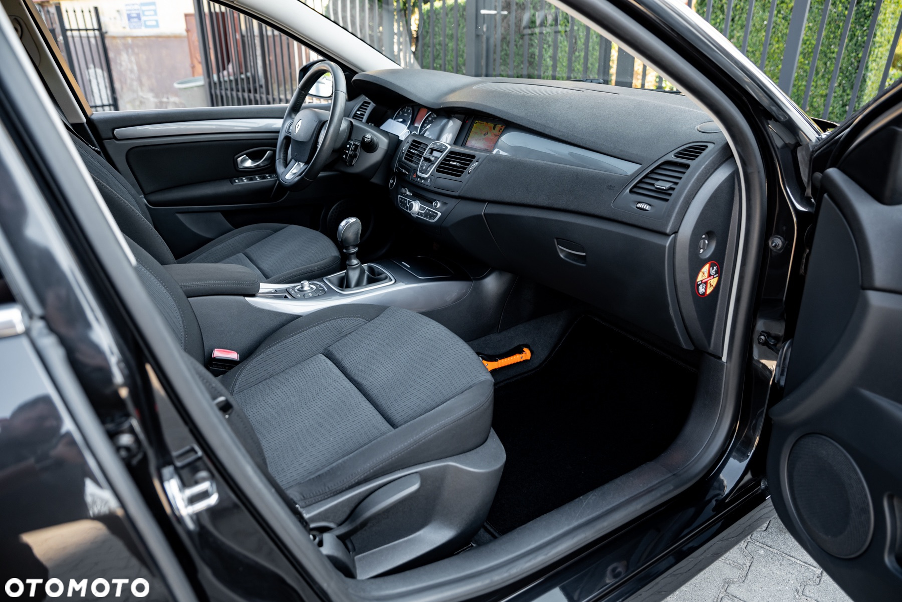 Renault Laguna 2.0 Dynamique - 22