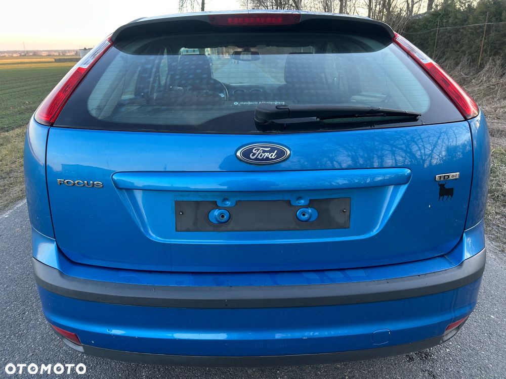 Ford Focus - 18