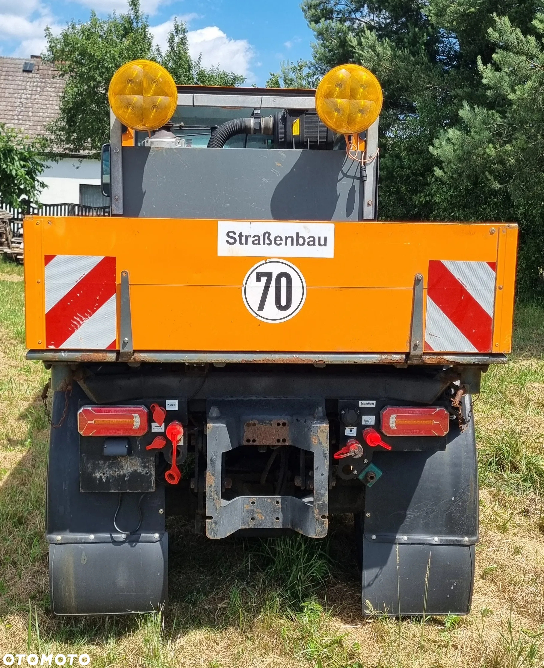 Inny Hansa APZ 1003 - 6
