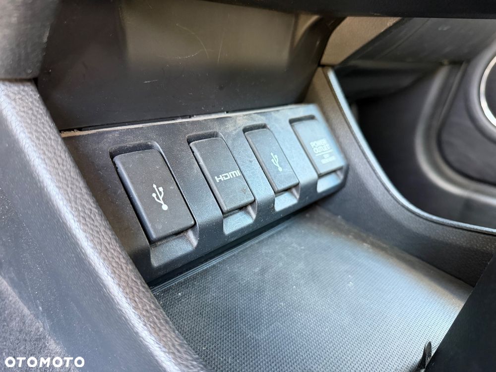 Honda HR-V 1.5 Elegance (ADAS) CVT - 14