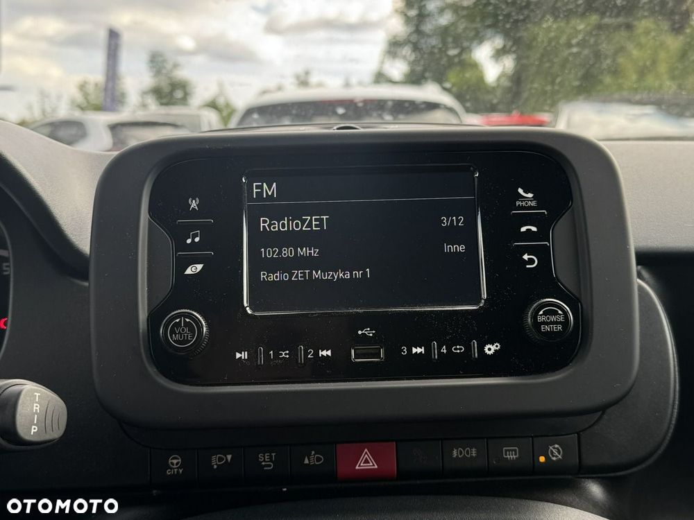 Fiat Panda - 13
