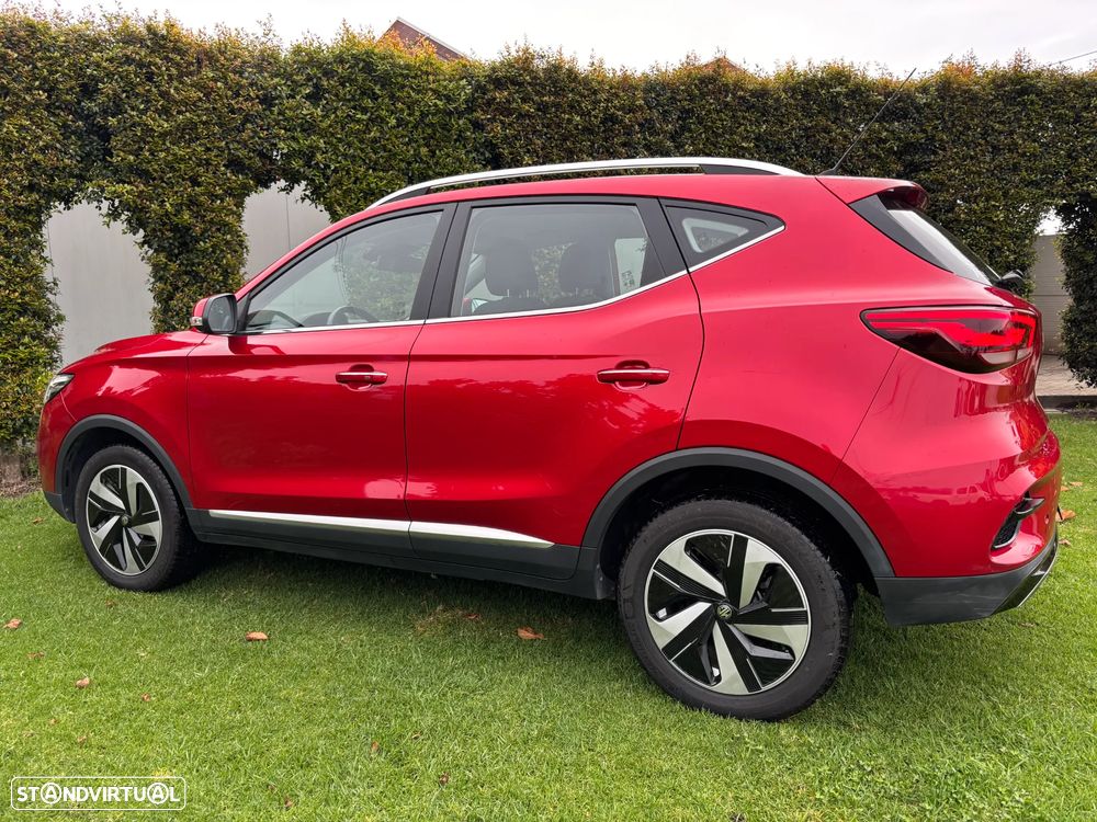 MG ZS EV 50.3 kWh Comfort - 9