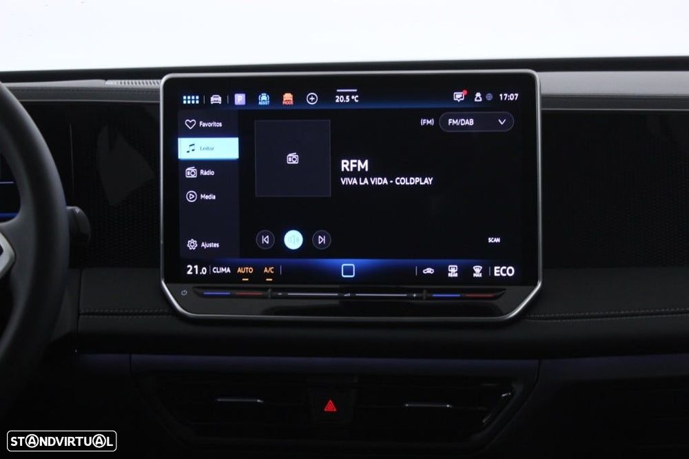 VW Tiguan 1.5 TSI eHybrid Urban DSG - 18