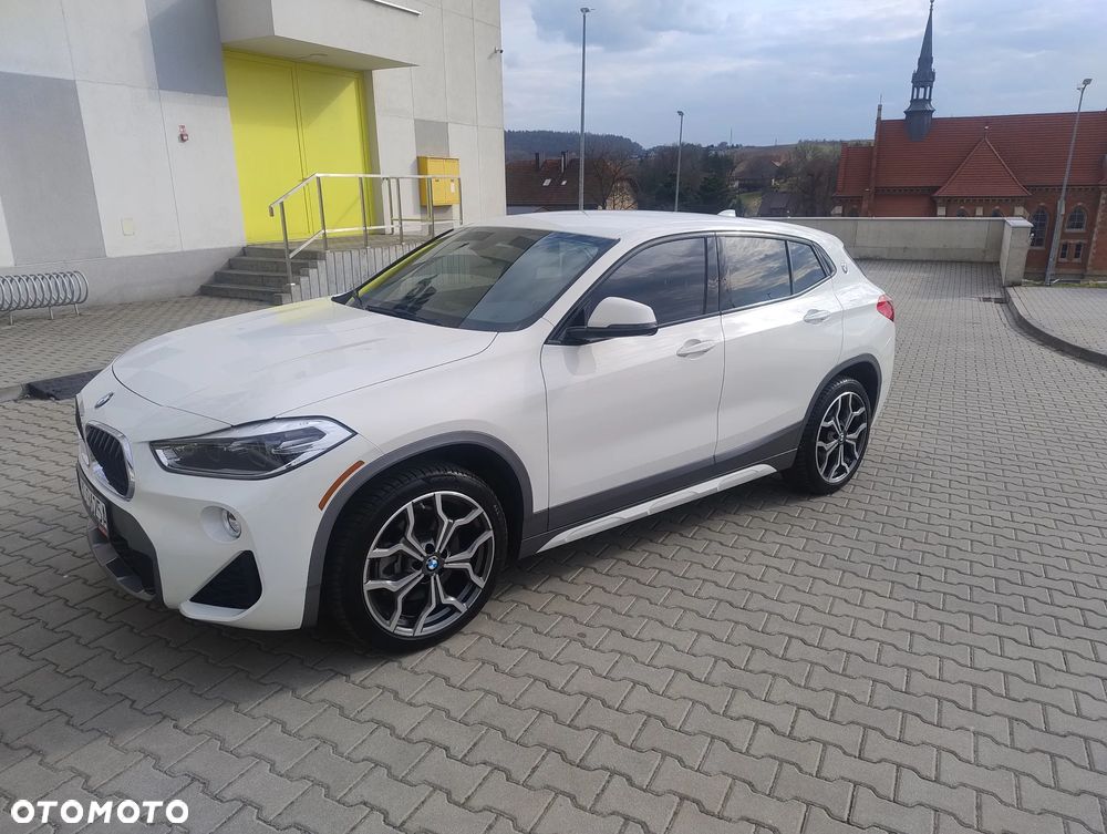 BMW X2 - 3