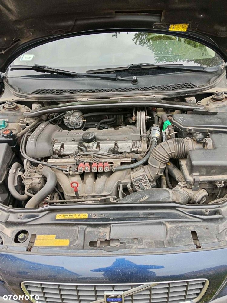 Volvo S60 - 6