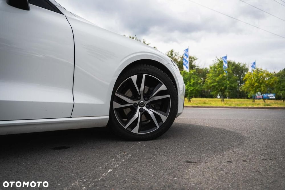 Volvo V60 - 11