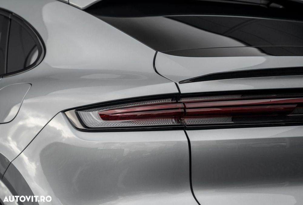 Porsche Cayenne - 14