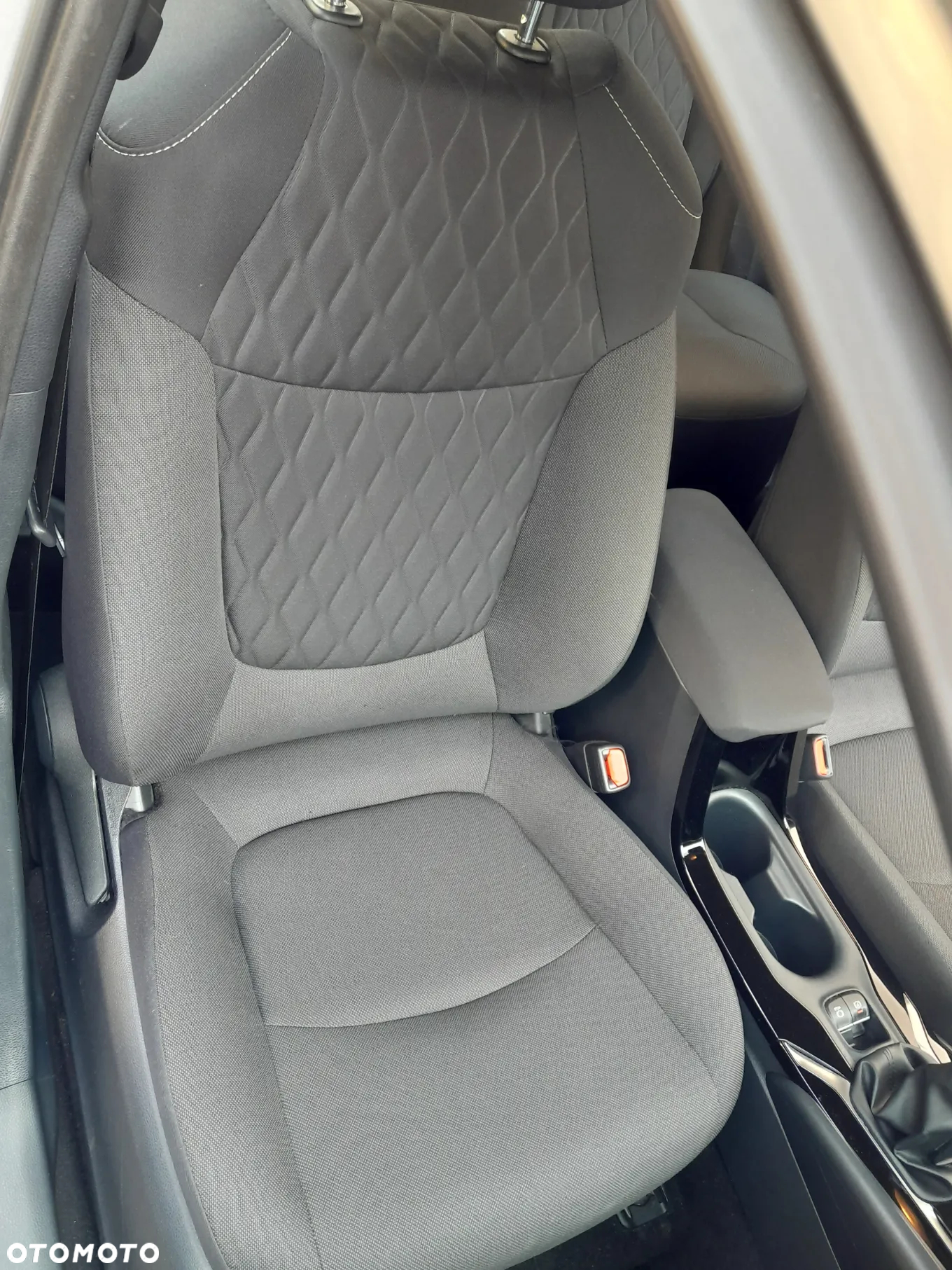 Toyota Corolla 1.5 Comfort - 22