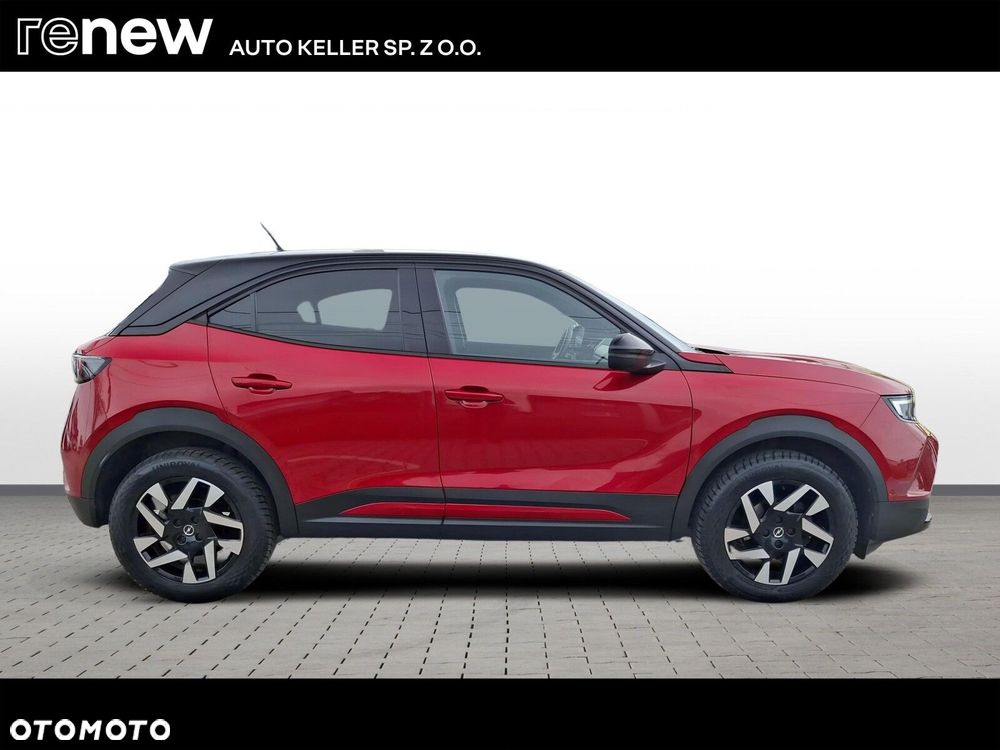 Opel Mokka - 9