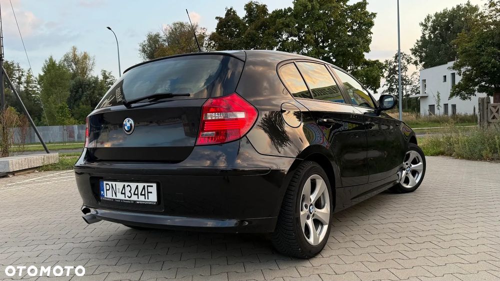 BMW Seria 1 - 26