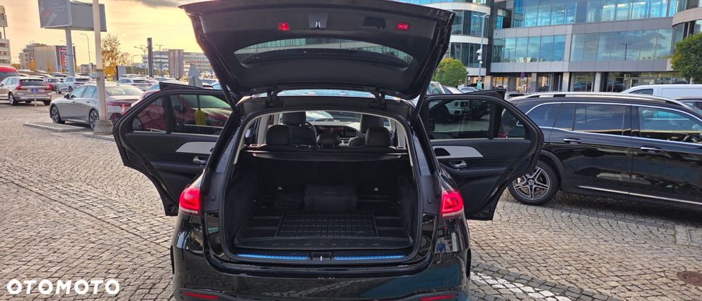 Mercedes-Benz GLE 350 e 4-Matic - 27