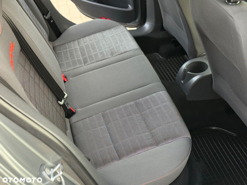 Volkswagen Golf 1.4 Goal - 8