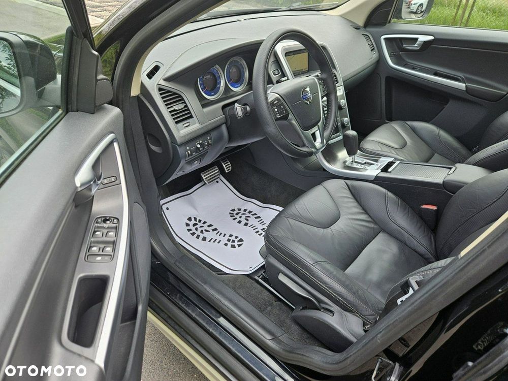 Volvo XC 60 D4 Geartronic RDesign - 9
