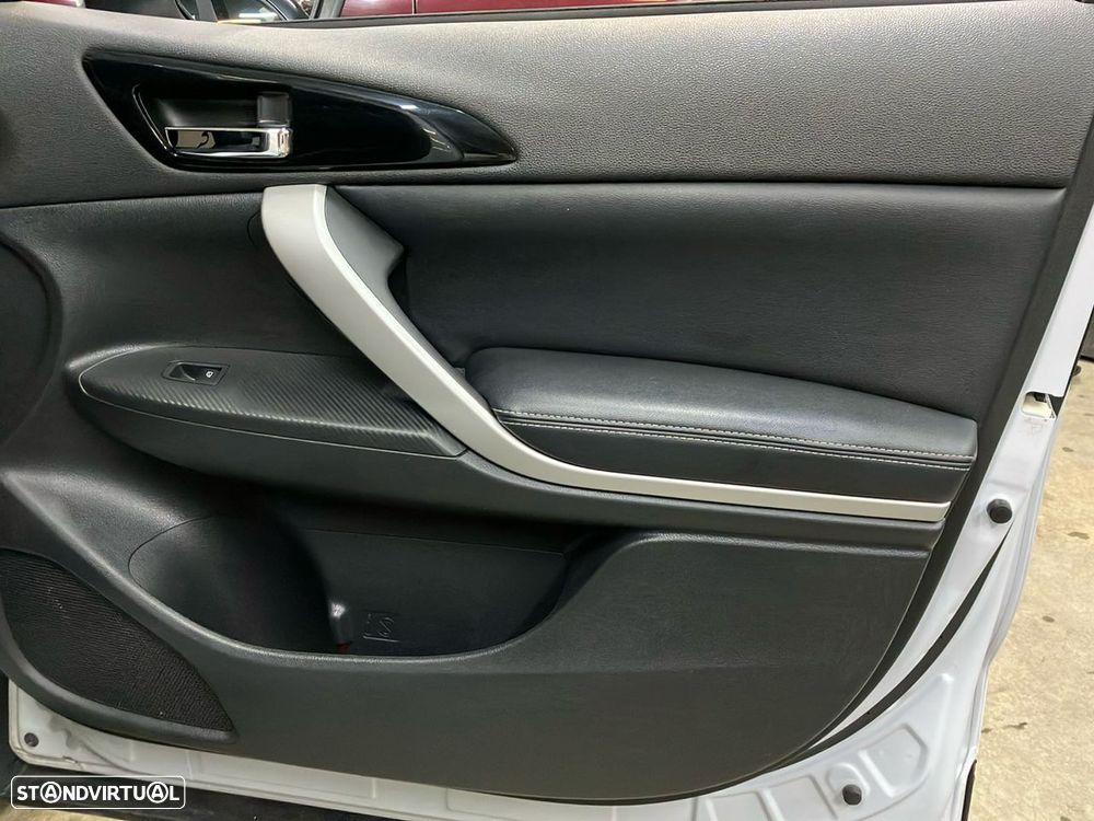 Mitsubishi Eclipse Cross 2.4 PHEV eMotion - 21
