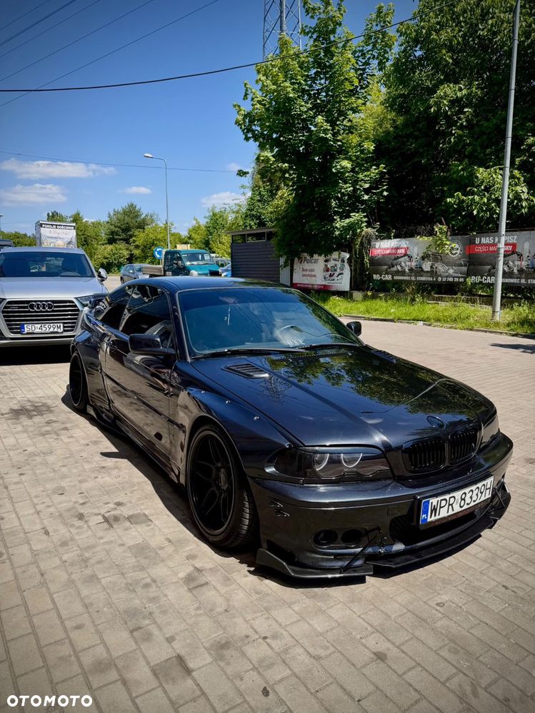 BMW Seria 3 - 12