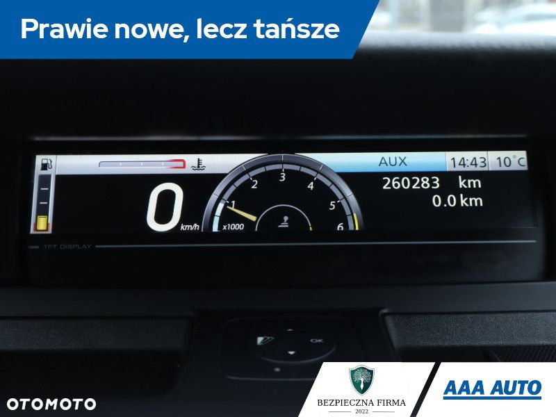 Renault Scenic - 13