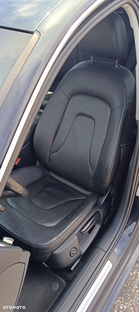 Audi A4 Avant - 34