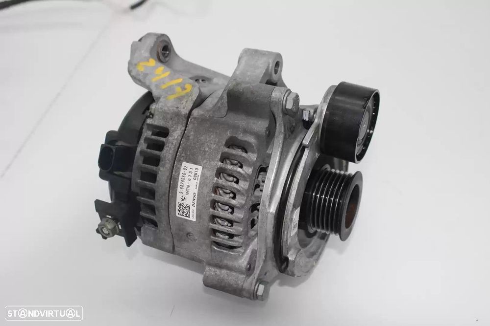 ALTERNADOR BMW 1 2018 -862608602 - 1