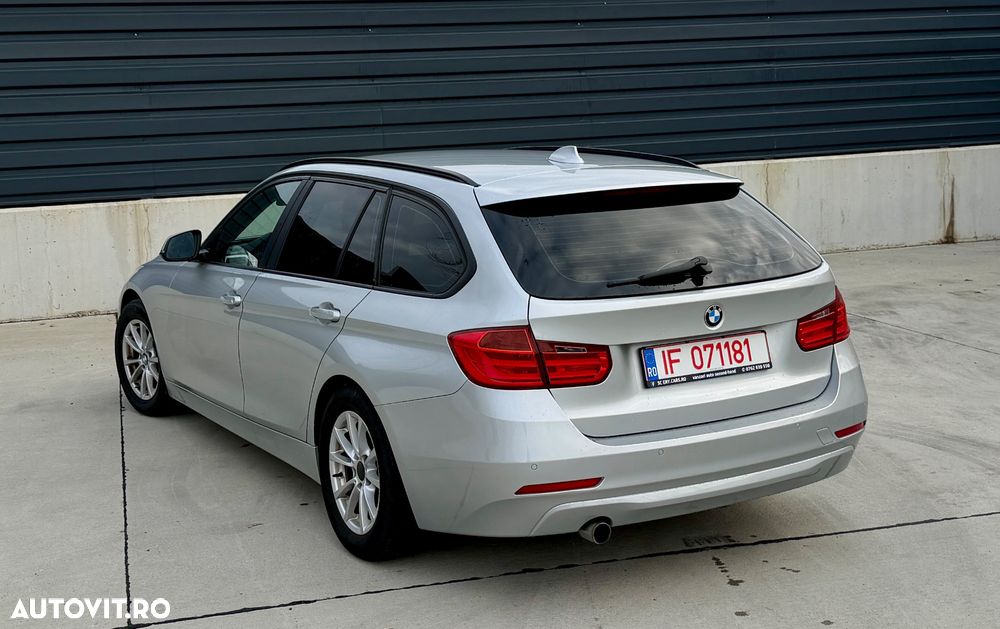 BMW Seria 3 - 3