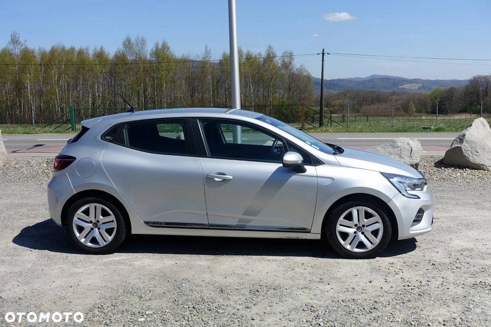 Renault Clio TCe 100 EXPERIENCE - 4