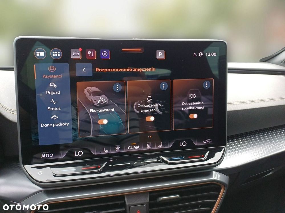 Cupra Formentor 1.5 eTSI mHEV DSG - 27