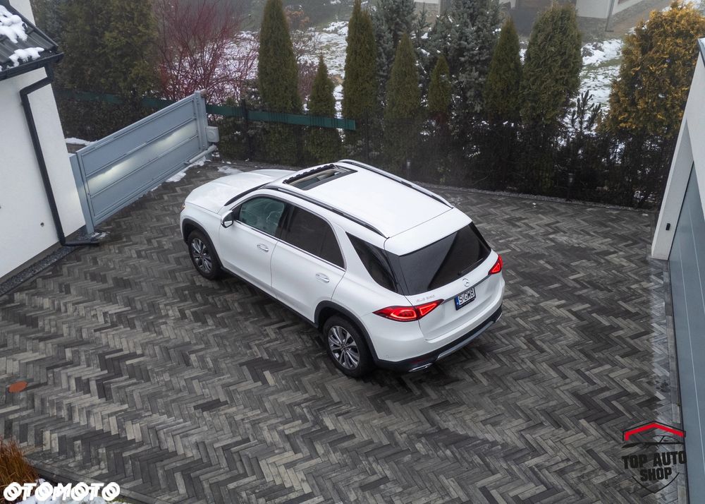 Mercedes-Benz GLE - 8