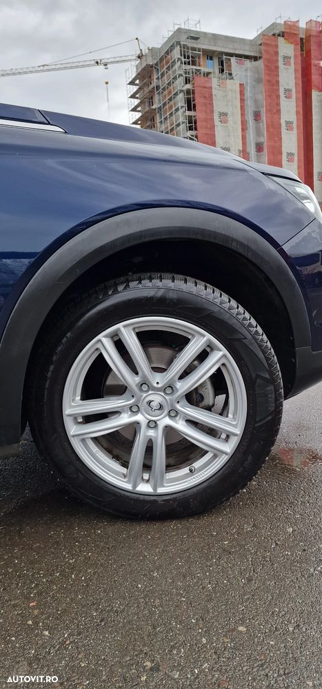 SsangYong Korando 1.5 GDI Turbo AT Premium - 8