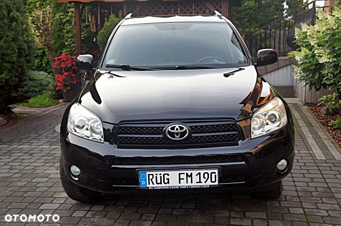 Toyota RAV4 2.0 4x4 Sol - 11