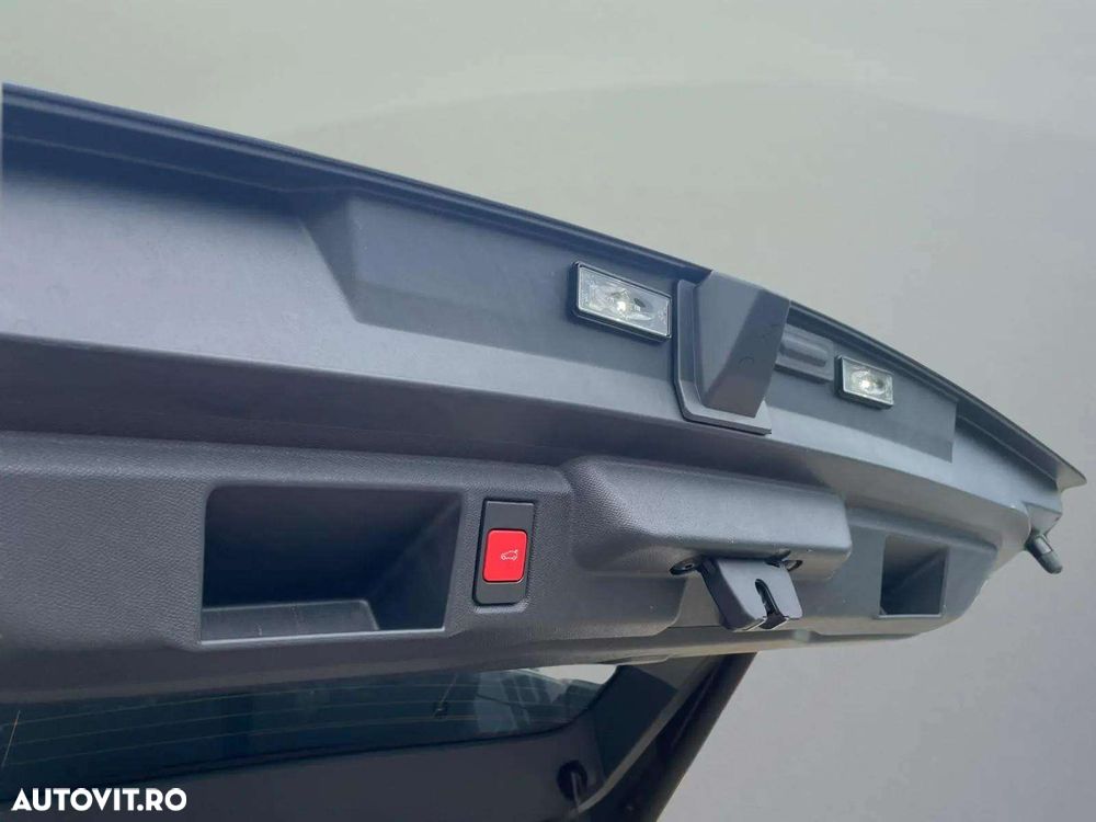 Opel Grandland 73kWh GS - 12
