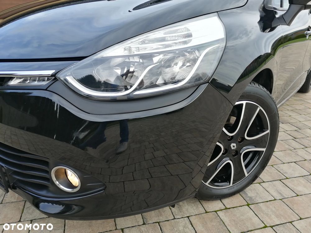 Renault Clio Energy TCe 90 Start & Stop Intens - 37