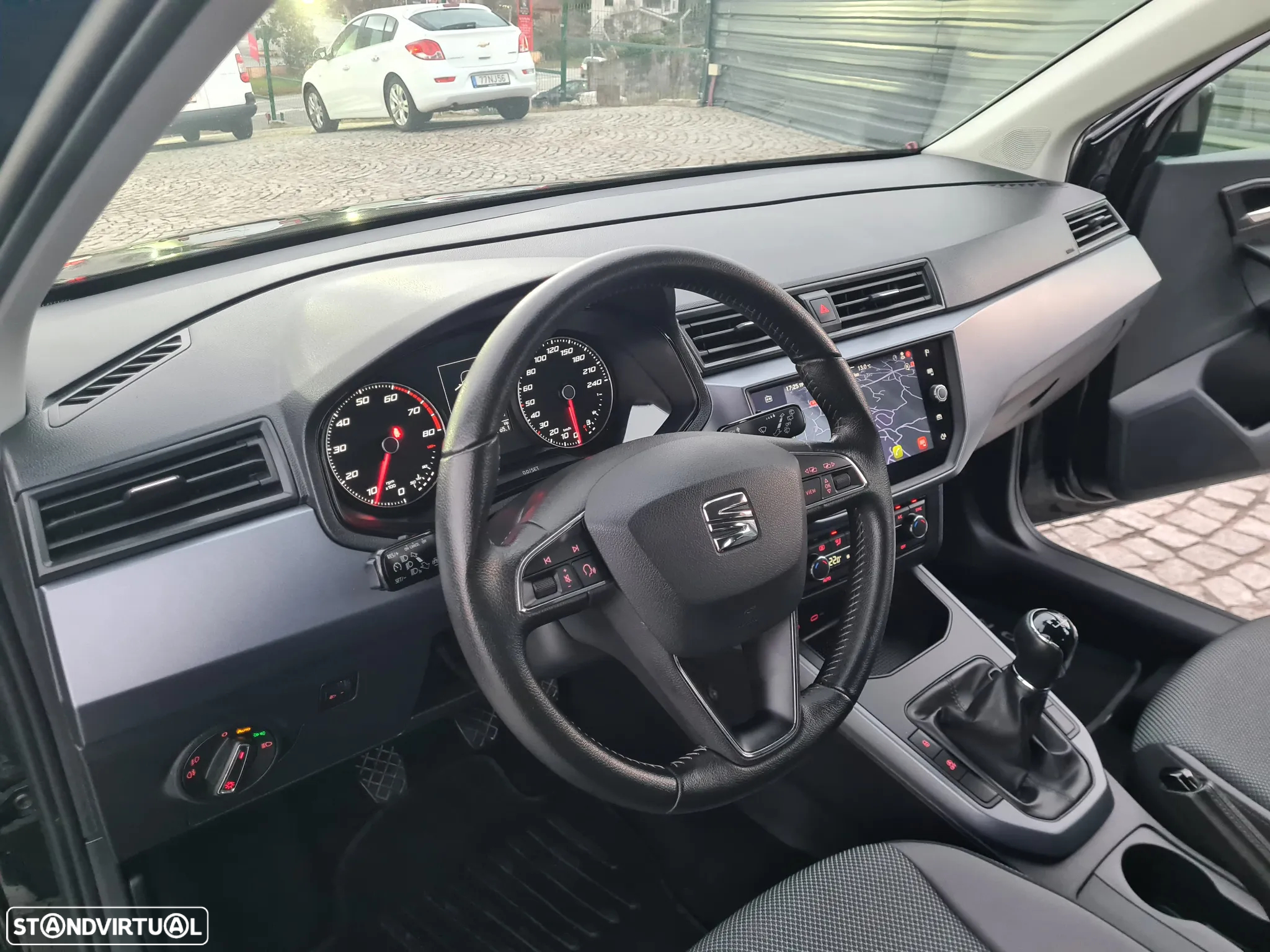 SEAT Arona 1.0 TSI Style - 14