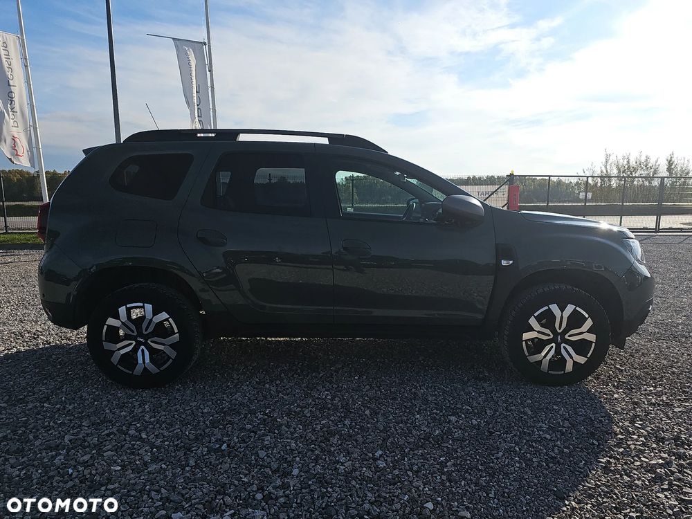 Dacia Duster 1.0 TCe Journey - 4