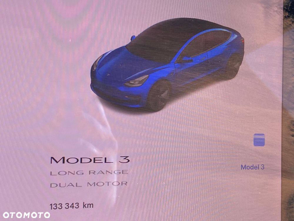 Tesla Model 3 - 16