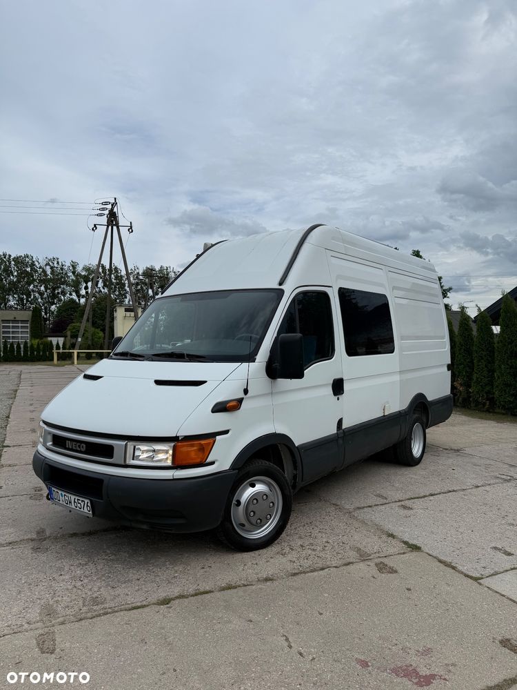Iveco Daily - 5