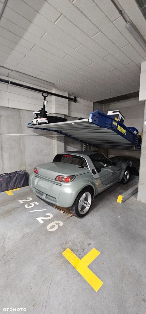 Smart Roadster Standard - 4