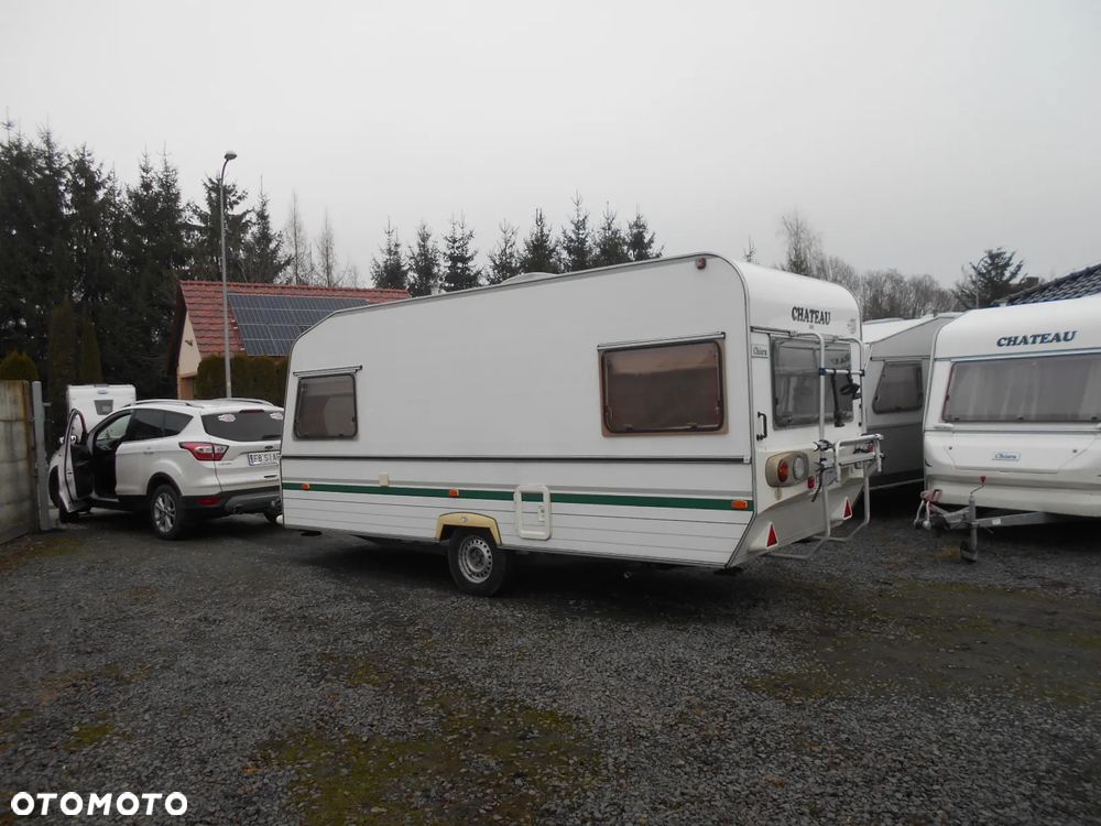 Chateau CHIARA 495 - 28