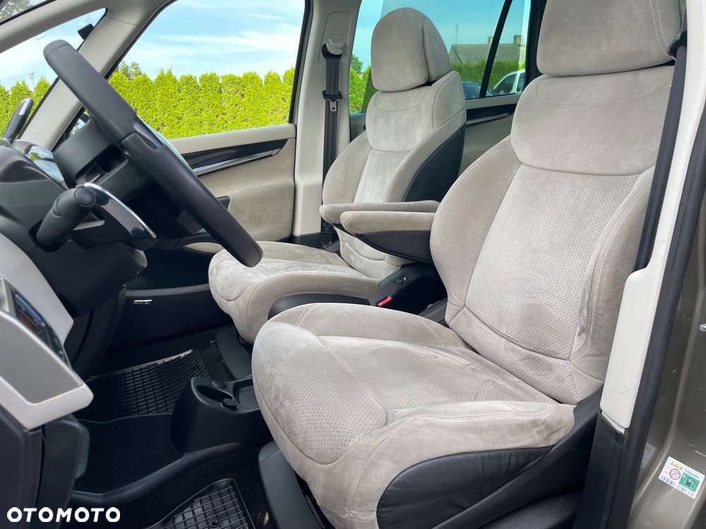 Citroën C4 Grand Picasso - 40