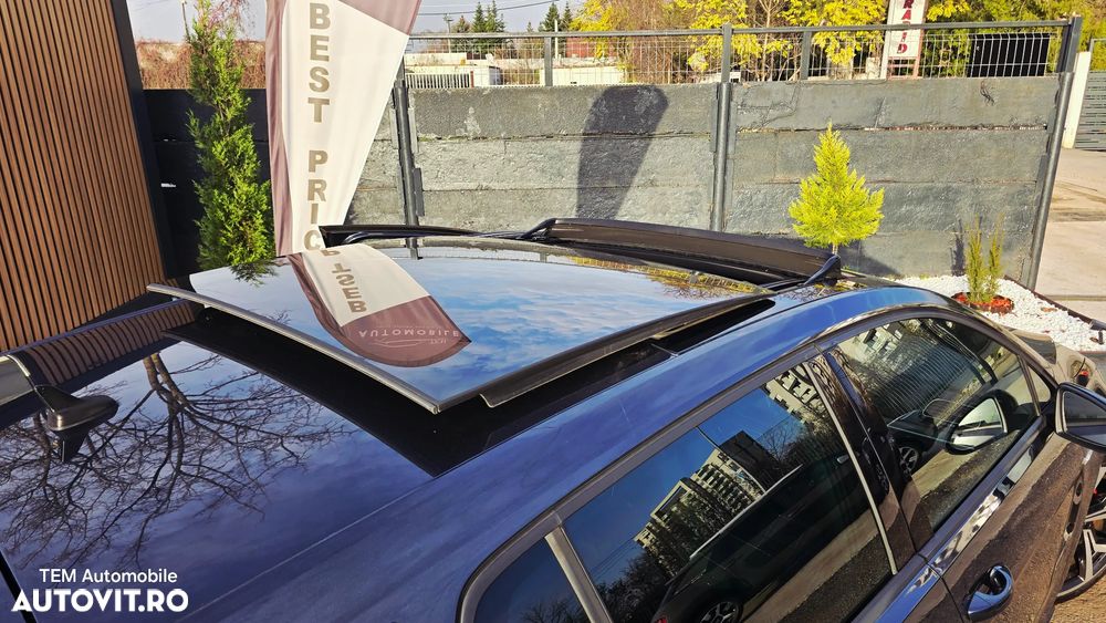 Volkswagen Golf GTD BlueMotion Technology - 5