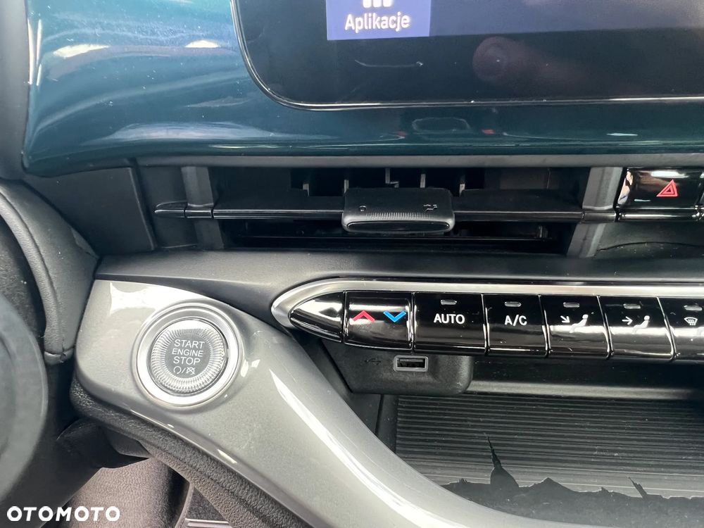 Fiat 500e - 20