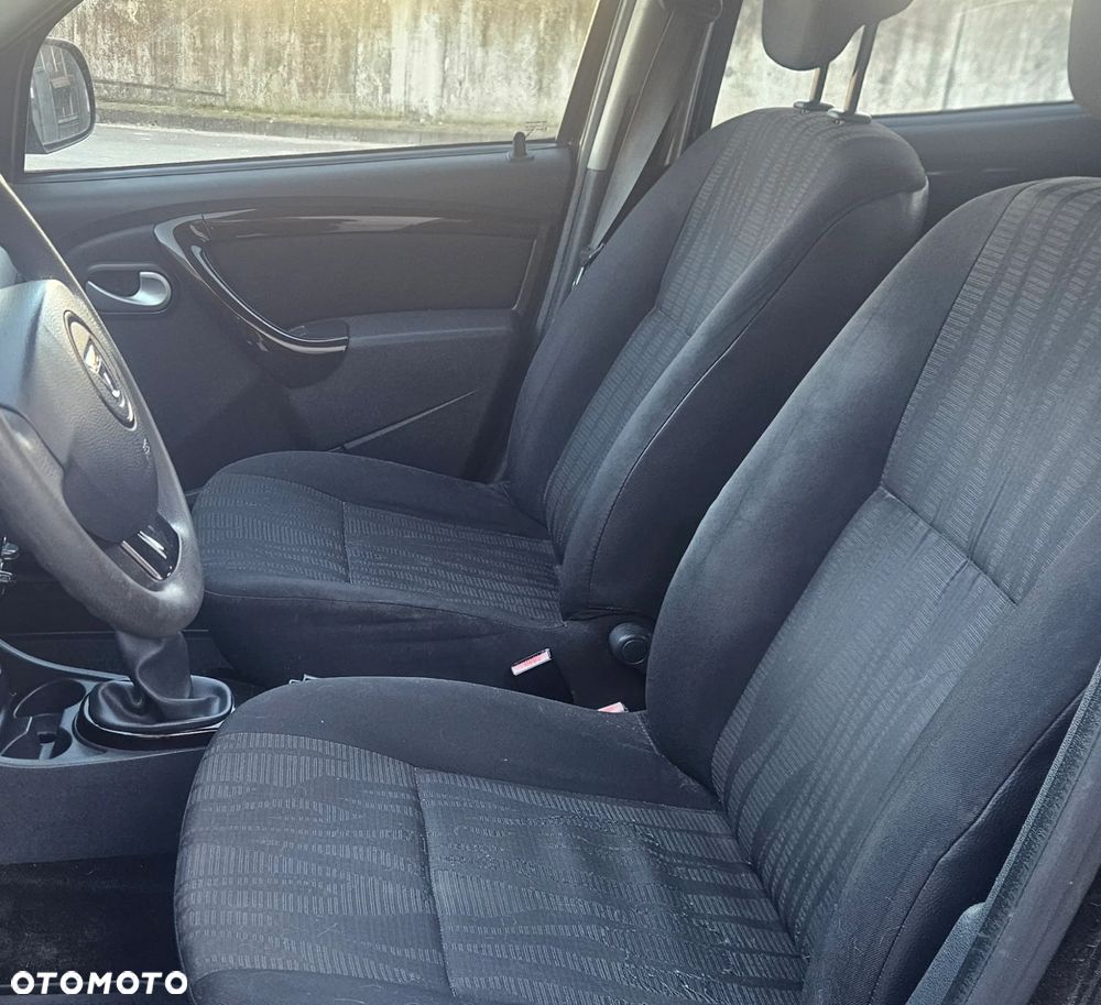 Dacia Duster 1.5 dCi Ambiance - 5
