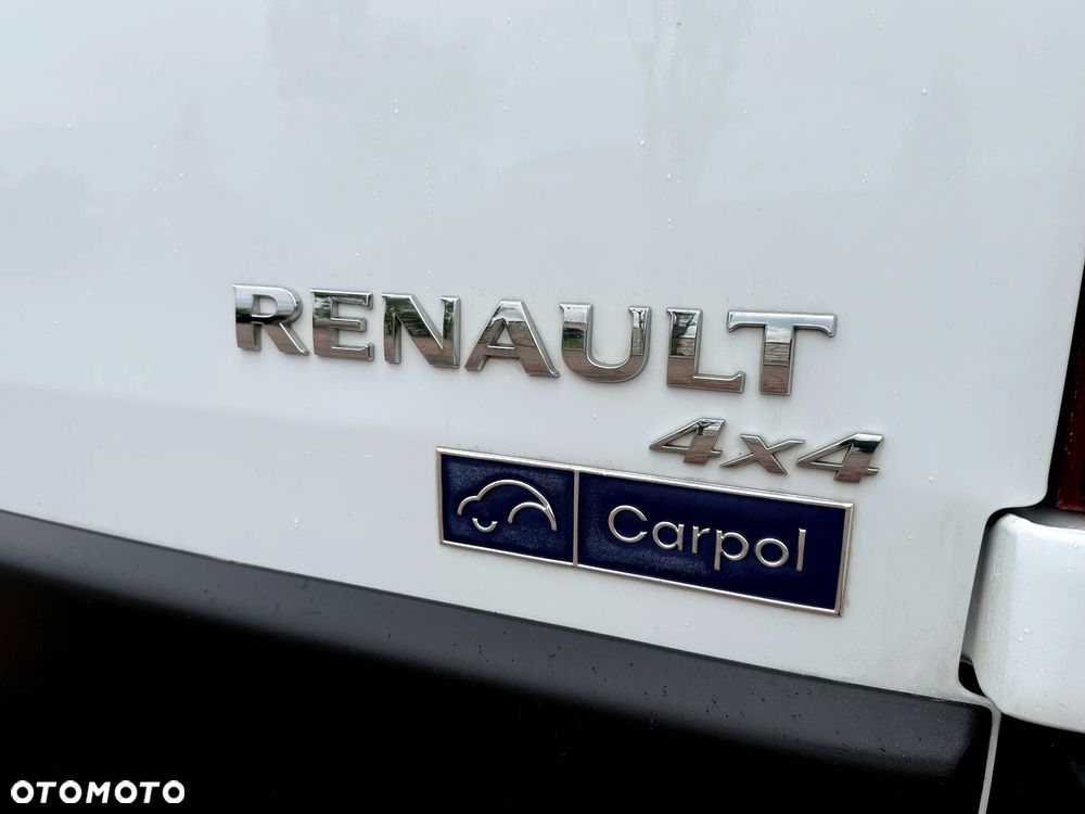 Renault MASTER L3-H2 - 28